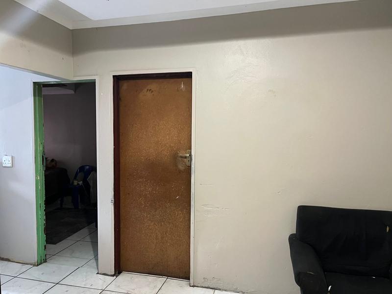 2 Bedroom Property for Sale in Nonqubela Western Cape